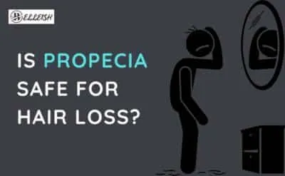 Is Propecia safe, and does it work for hair loss?