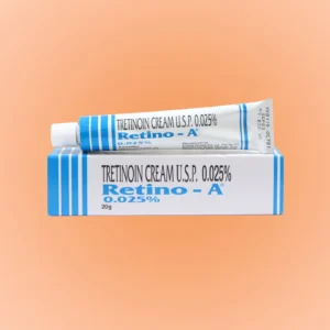 Tretinoin